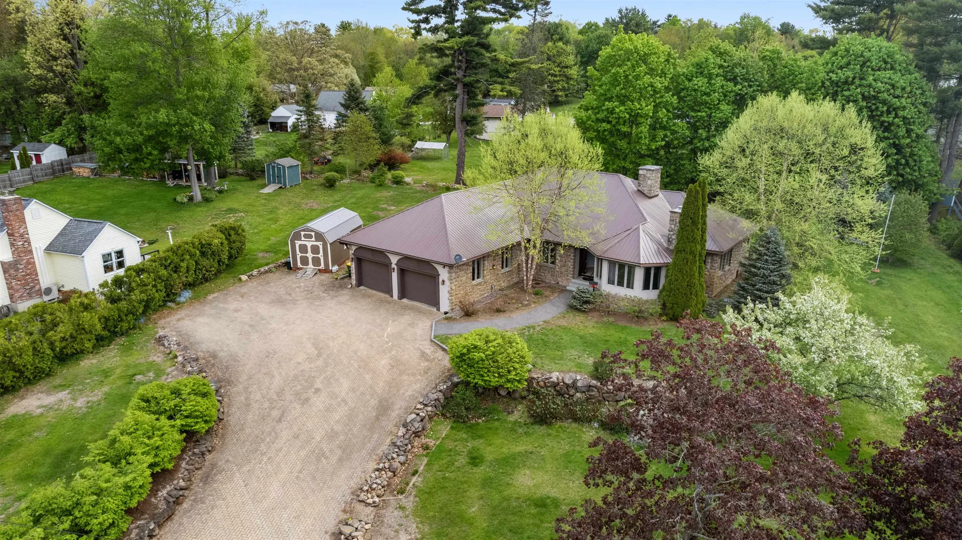 61 Chapin Terrace Laconia NH 03246