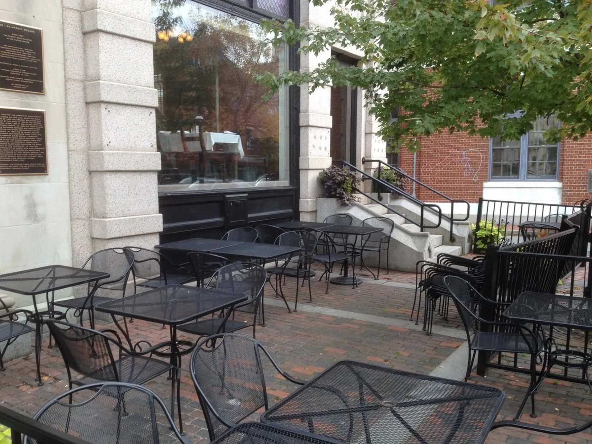 22 Market Square Portsmouth NH 03801