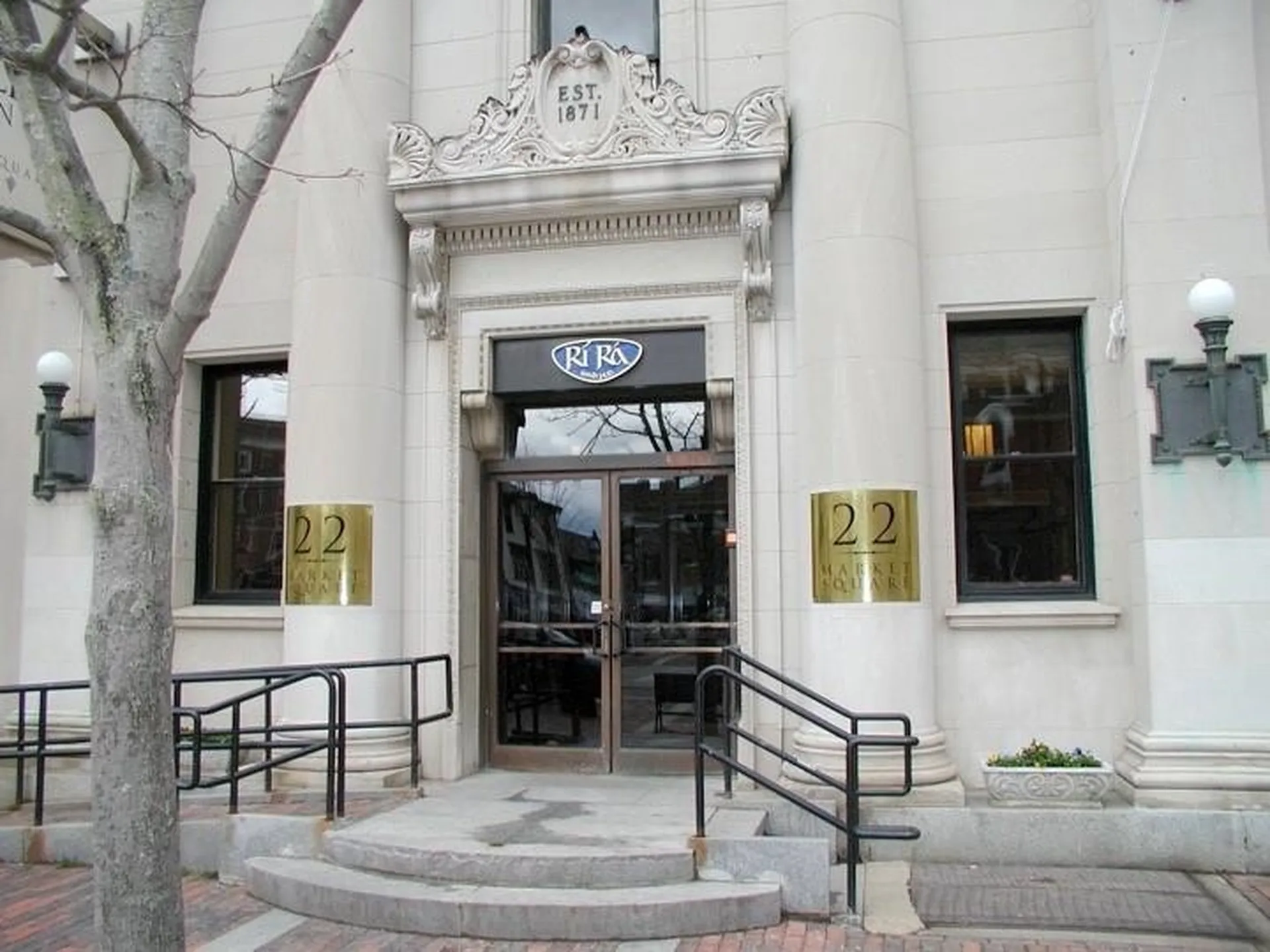 22 Market Square Portsmouth NH 03801