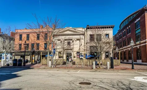 22 Market Square Portsmouth NH 03801