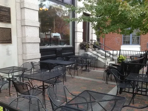22 Market Square Portsmouth NH 03801