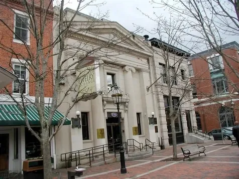 22 Market Square Portsmouth NH 03801