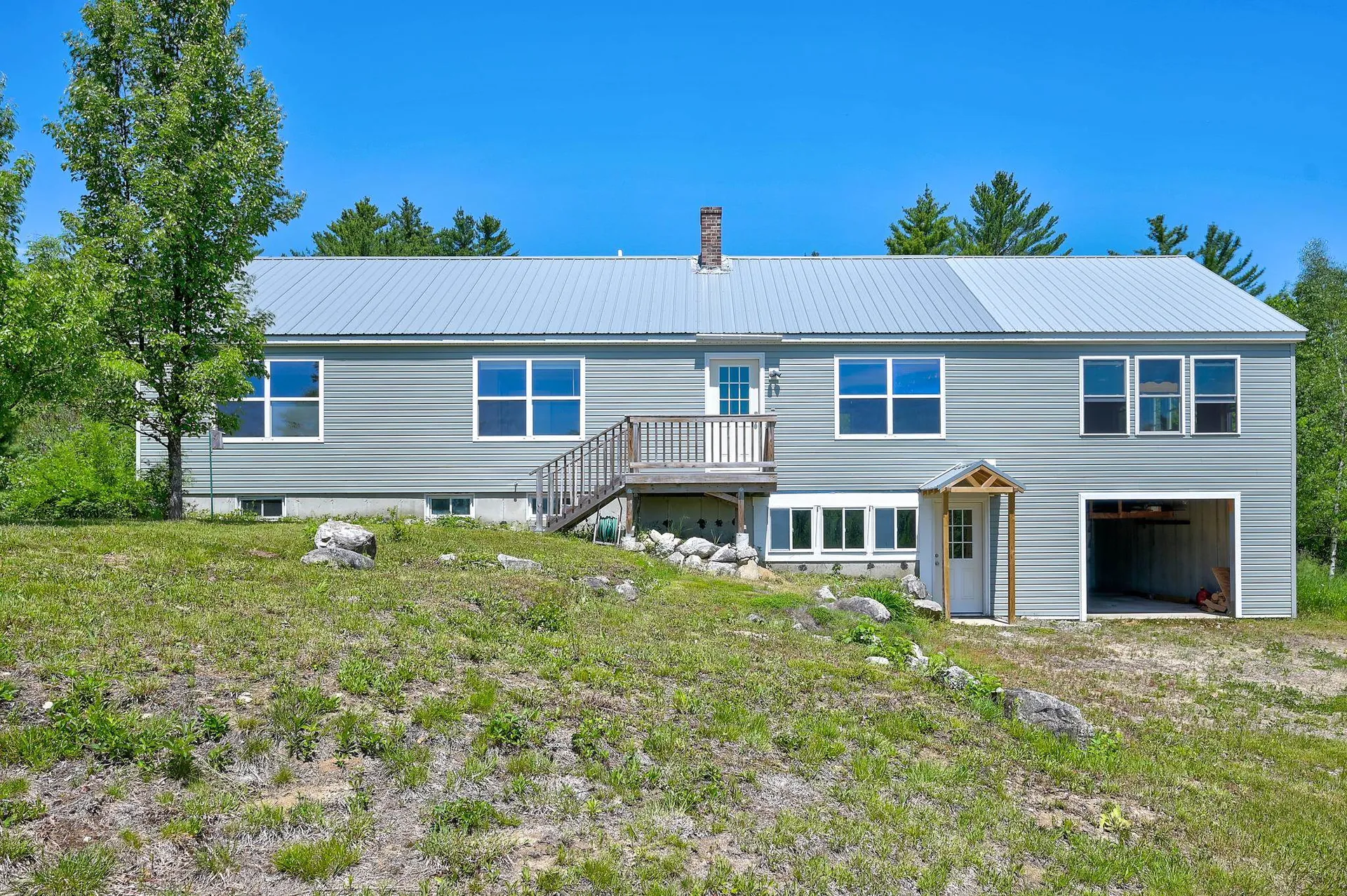 1310 Main Road Chatham NH 03813