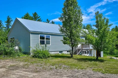 1310 Main Road Chatham NH 03813