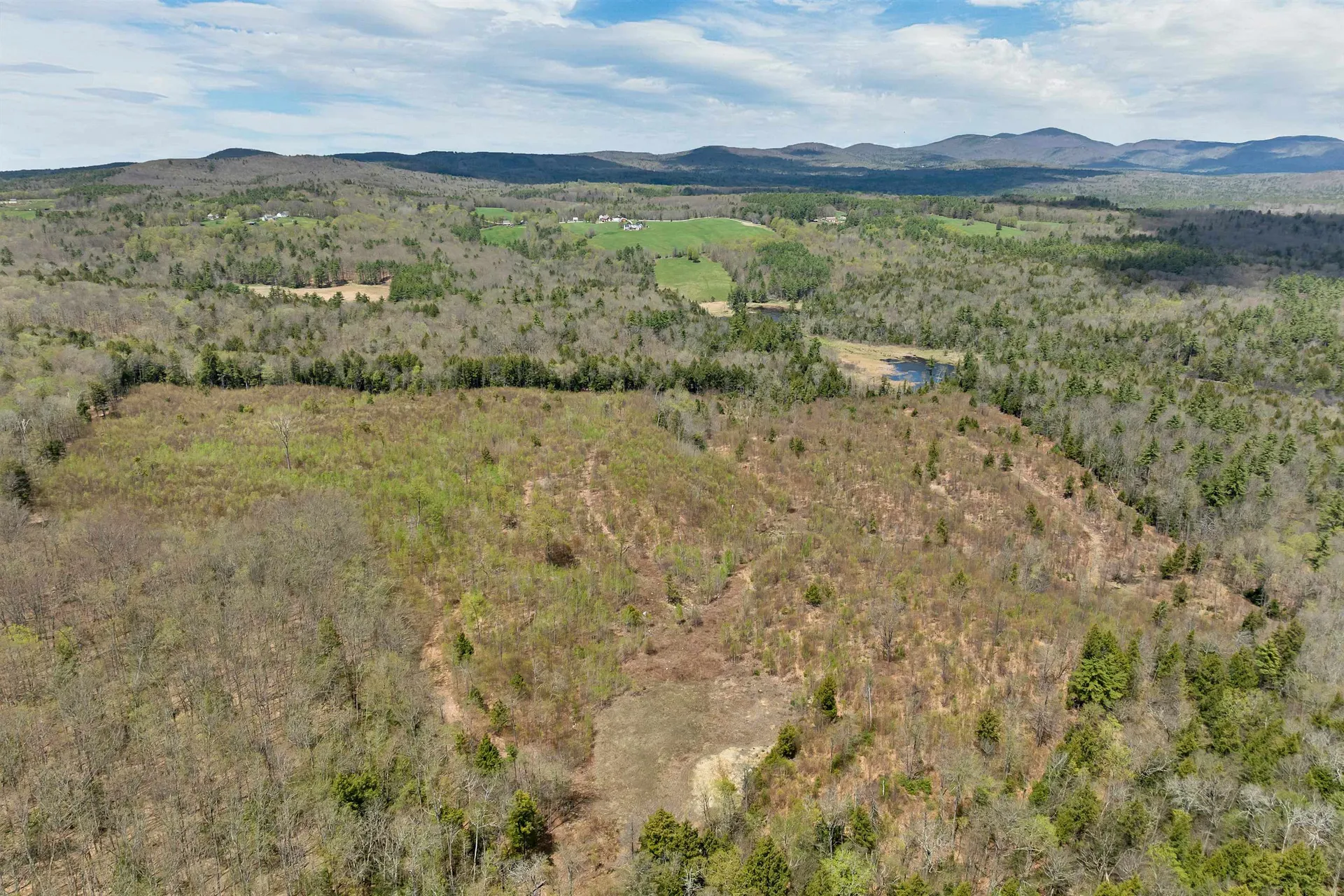 0 Gilman Road Gilmanton NH 03237