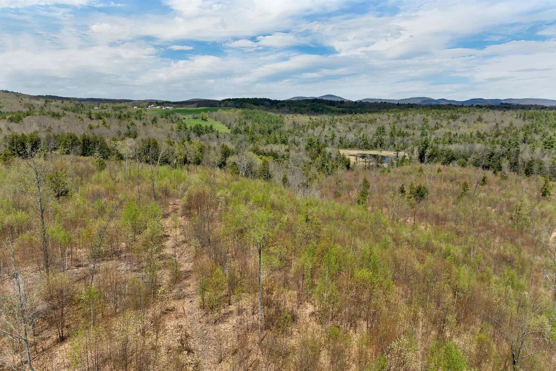 0 Gilman Road Gilmanton NH 03237