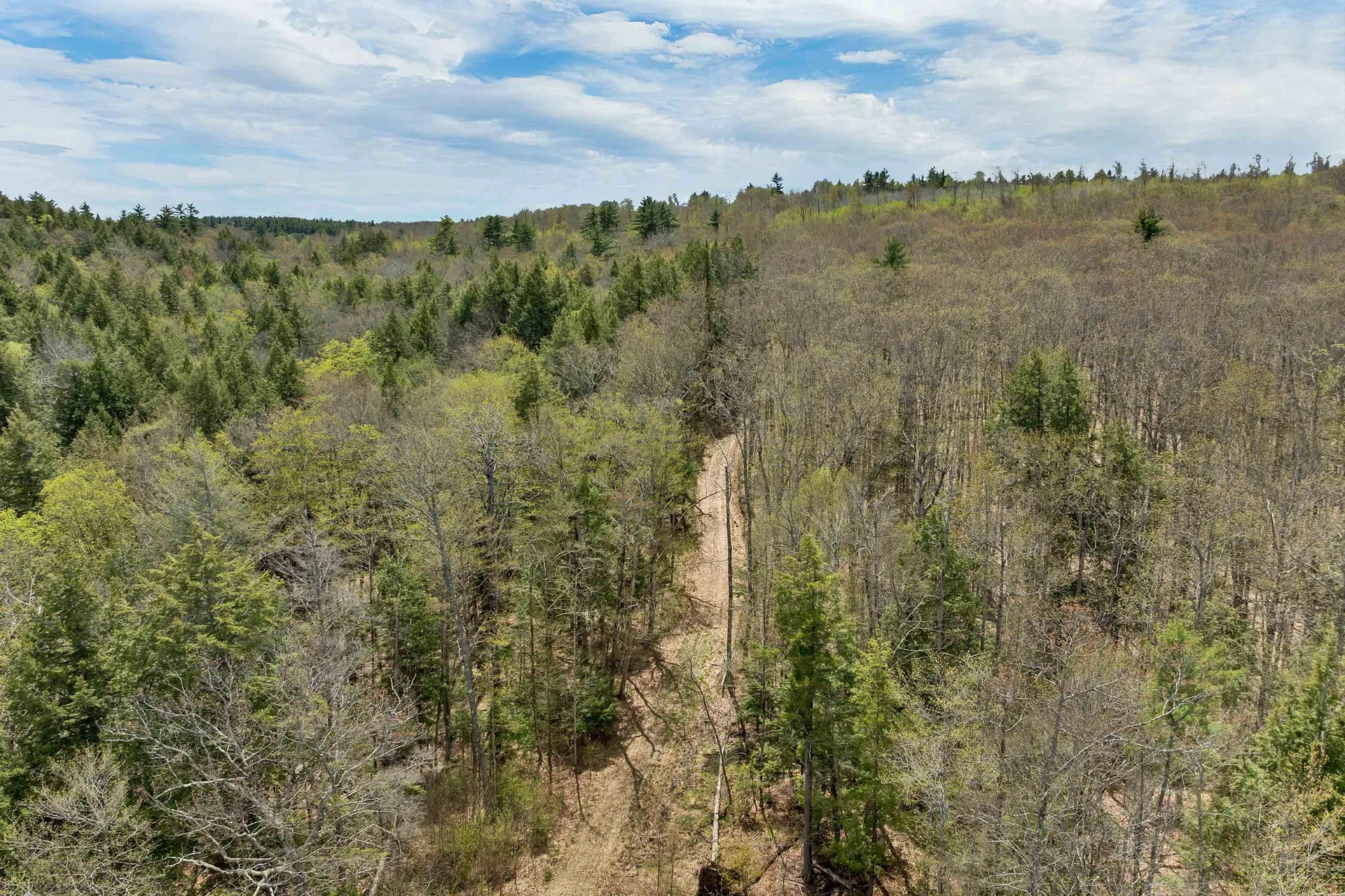 0 Gilman Road Gilmanton NH 03237