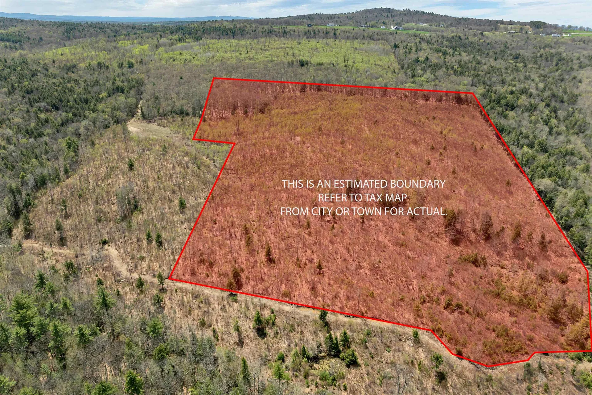 0 Gilman Road Gilmanton NH 03237