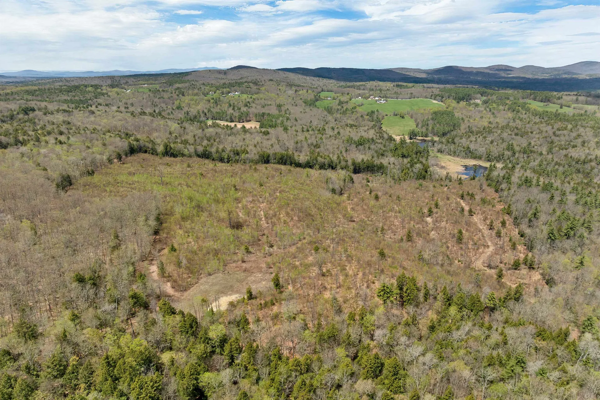 0 Gilman Road Gilmanton NH 03237