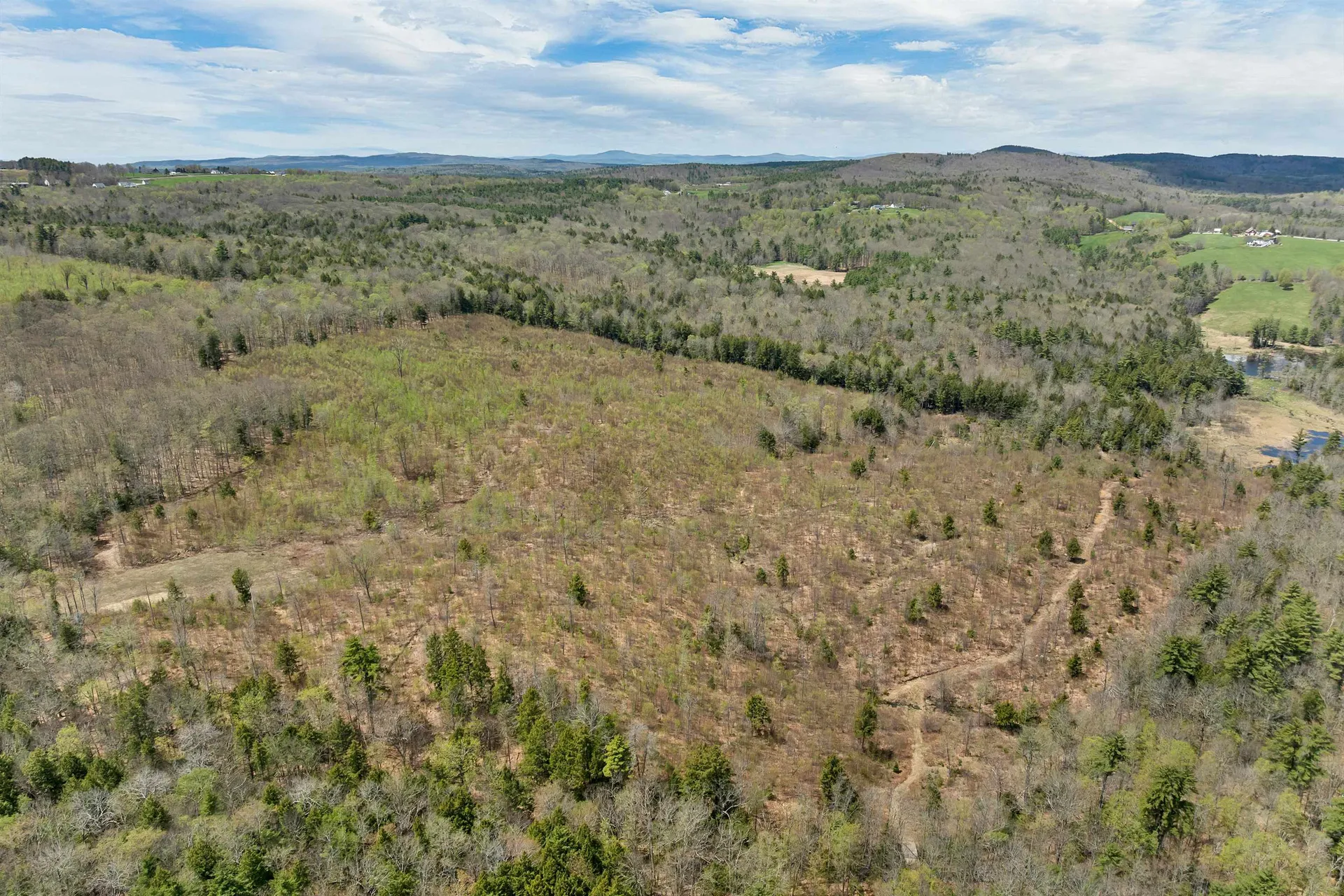 0 Gilman Road Gilmanton NH 03237