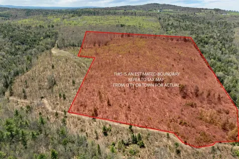 0 Gilman Road Gilmanton NH 03237