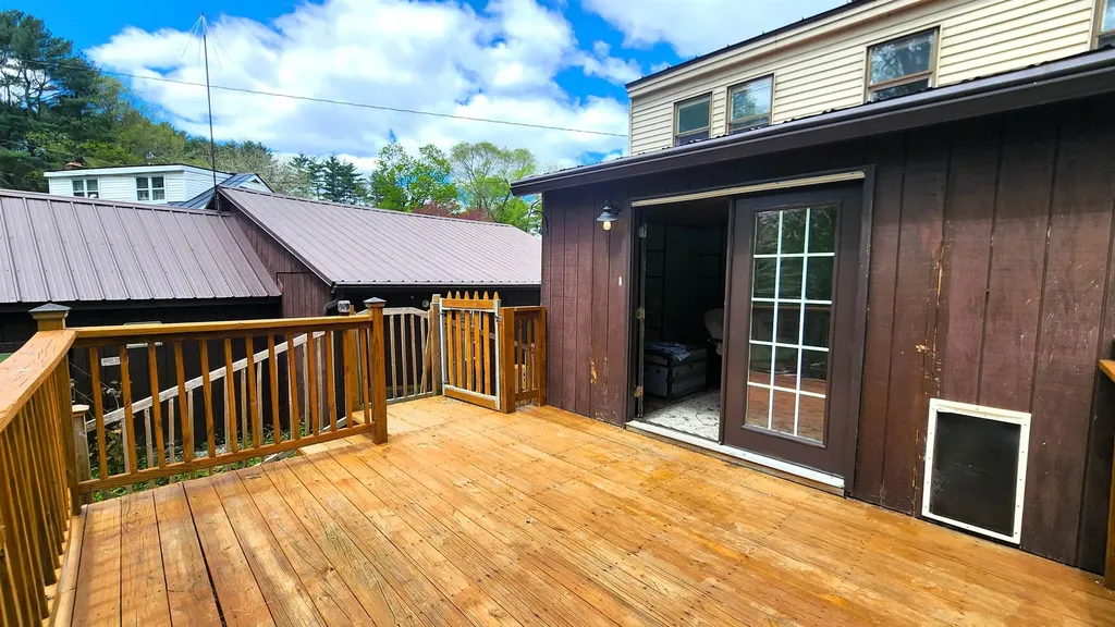 202 Mountain View Chester VT 05143