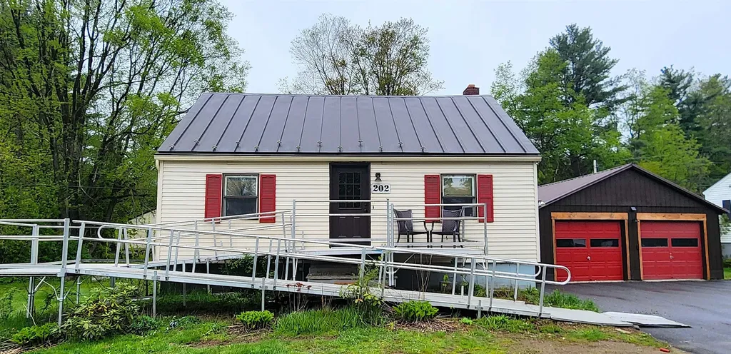 202 Mountain View Chester VT 05143