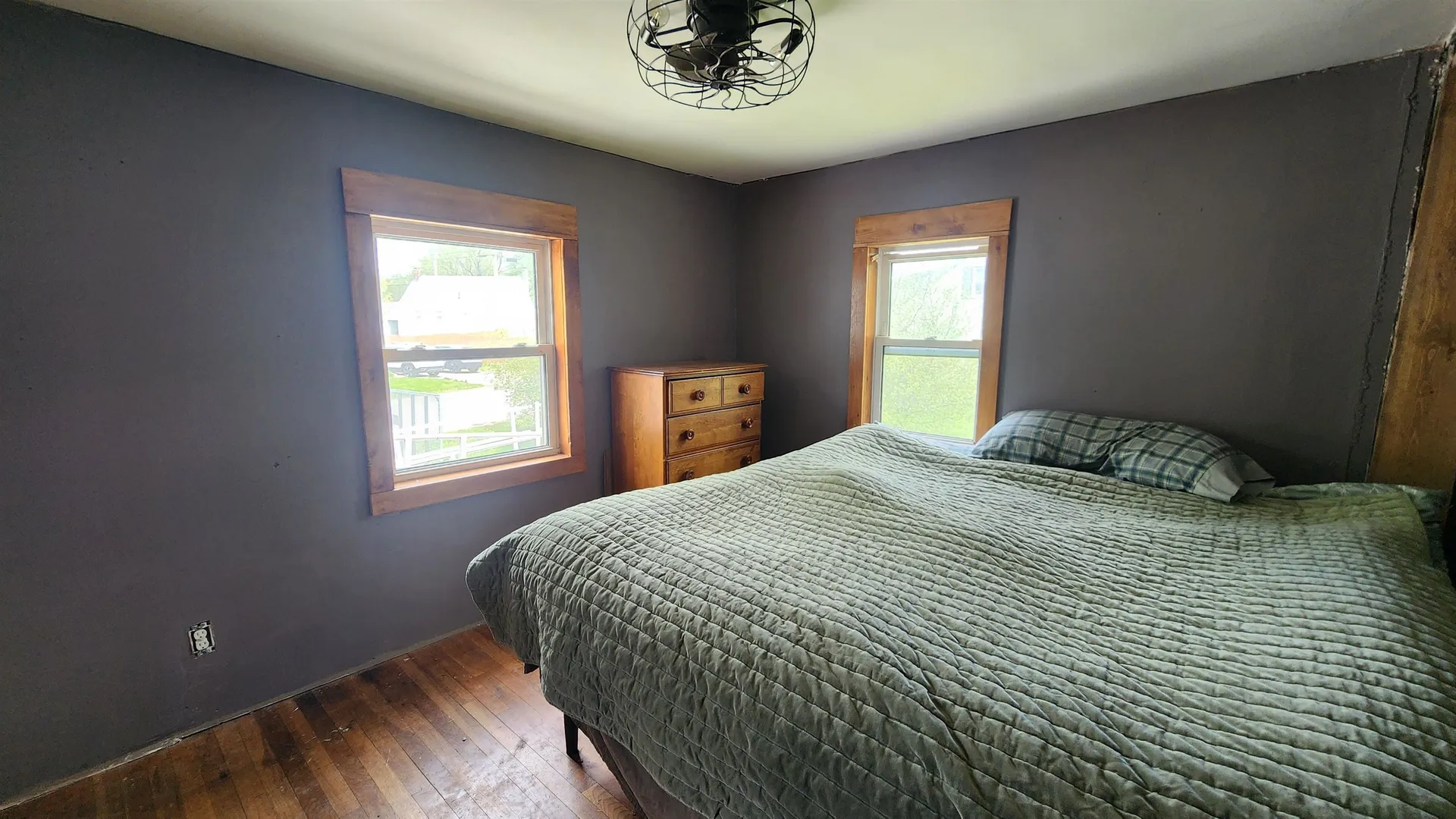 202 Mountain View Chester VT 05143
