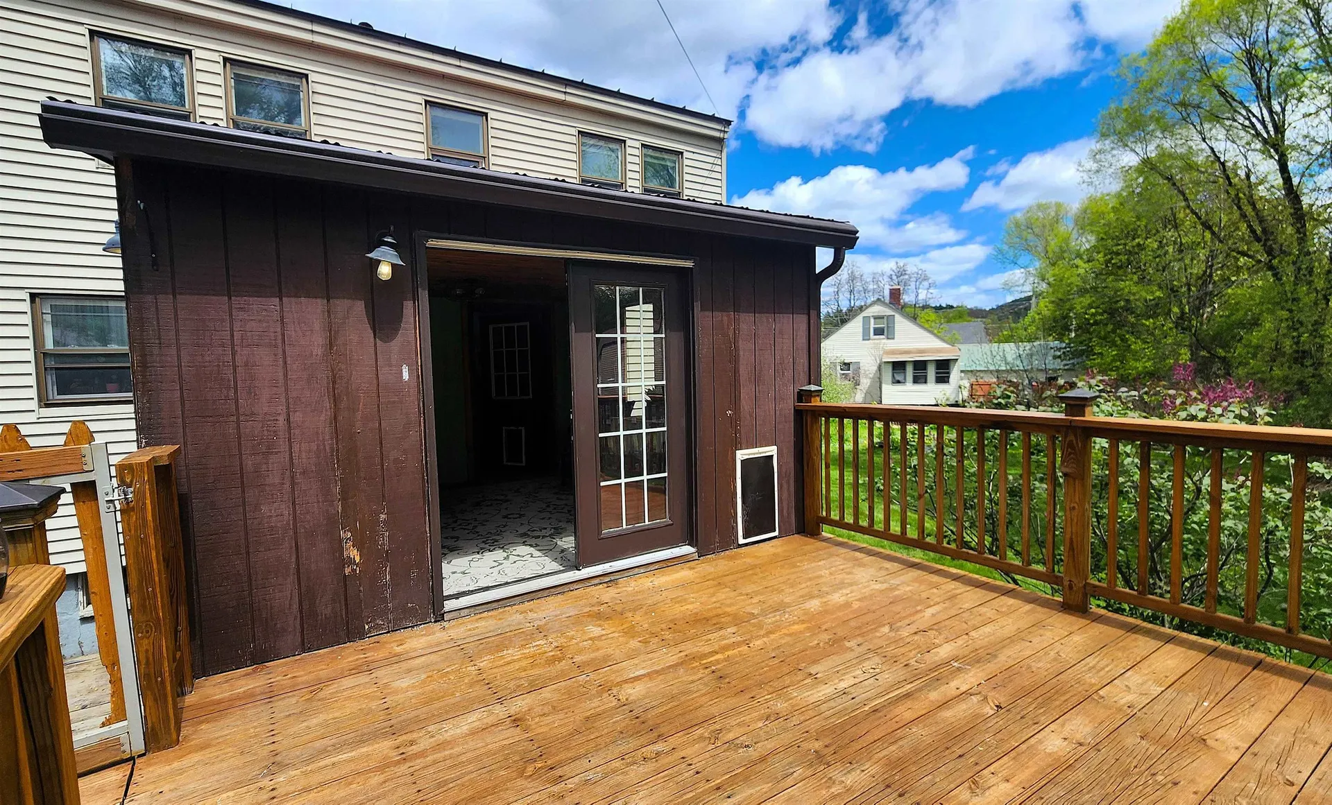 202 Mountain View Chester VT 05143