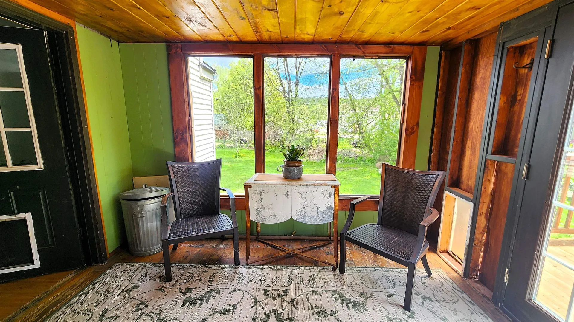 202 Mountain View Chester VT 05143