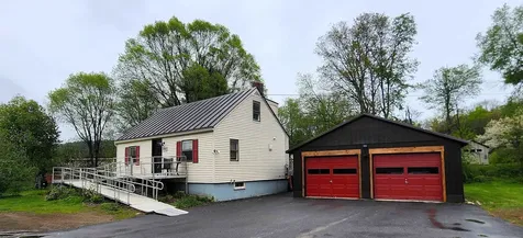 202 Mountain View Chester VT 05143