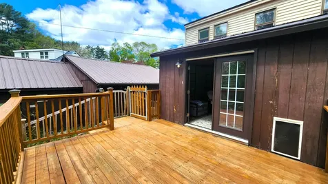 202 Mountain View Chester VT 05143