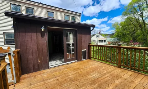 202 Mountain View Chester VT 05143