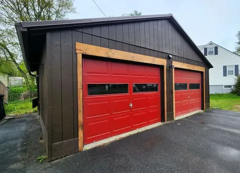 202 Mountain View Chester VT 05143