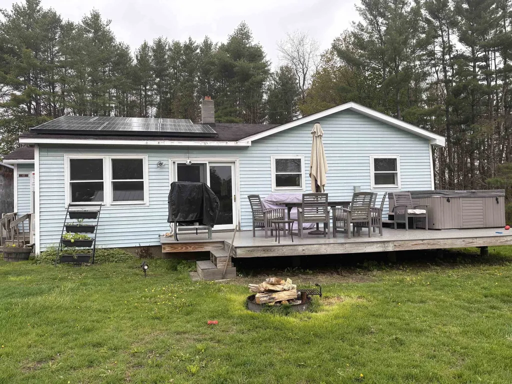 43 C-s Drive Bethel VT 05032