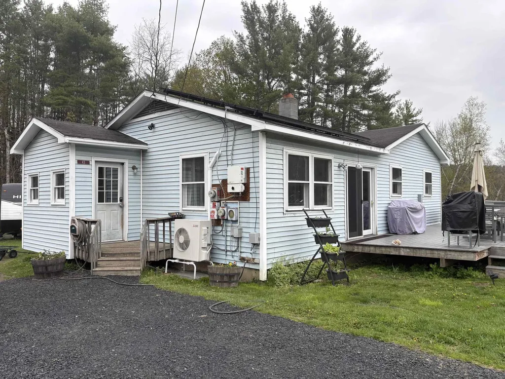 43 C-s Drive Bethel VT 05032