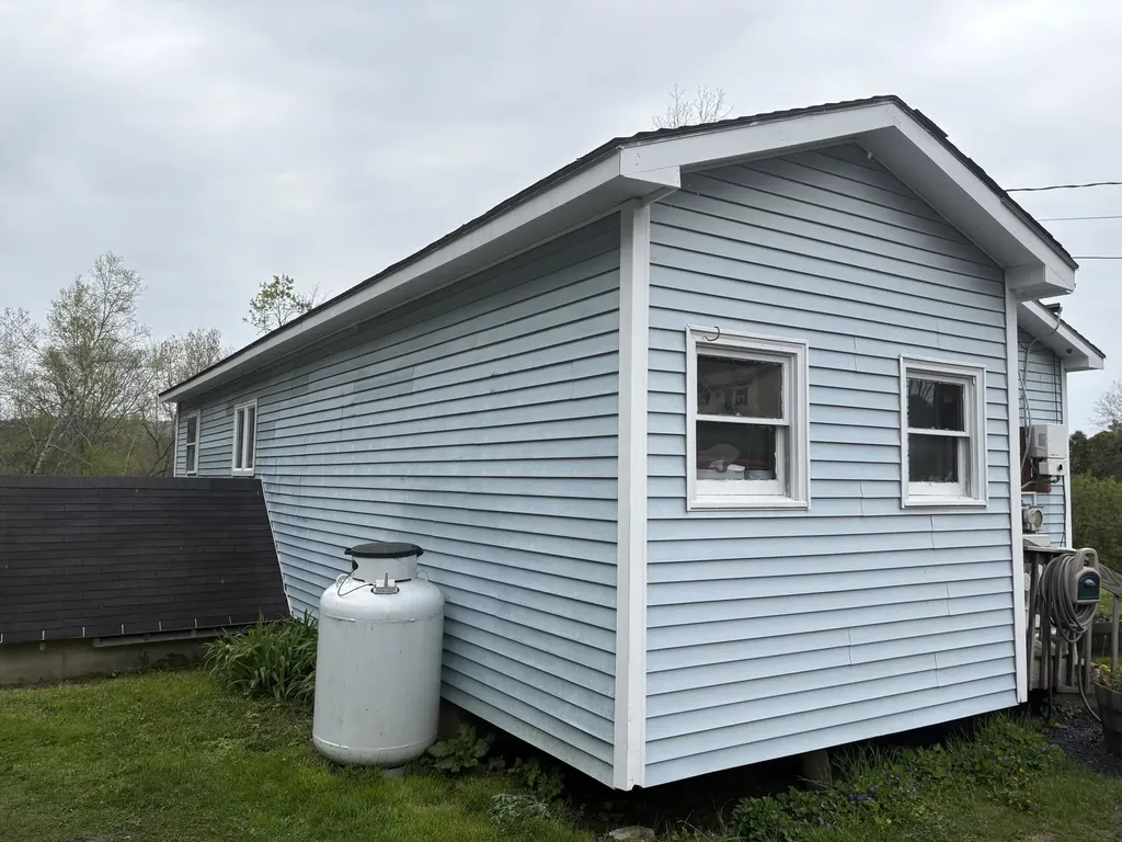 43 C-s Drive Bethel VT 05032