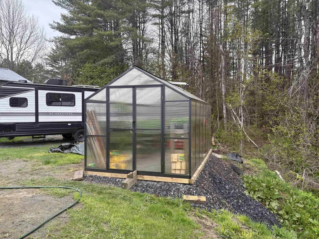 43 C-s Drive Bethel VT 05032