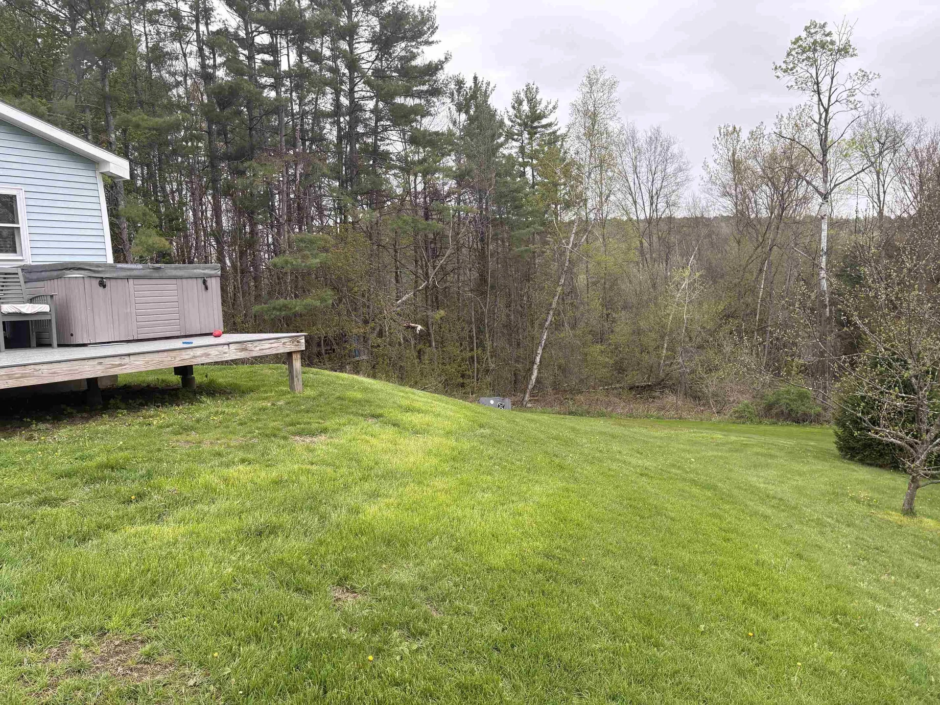 43 C-s Drive Bethel VT 05032