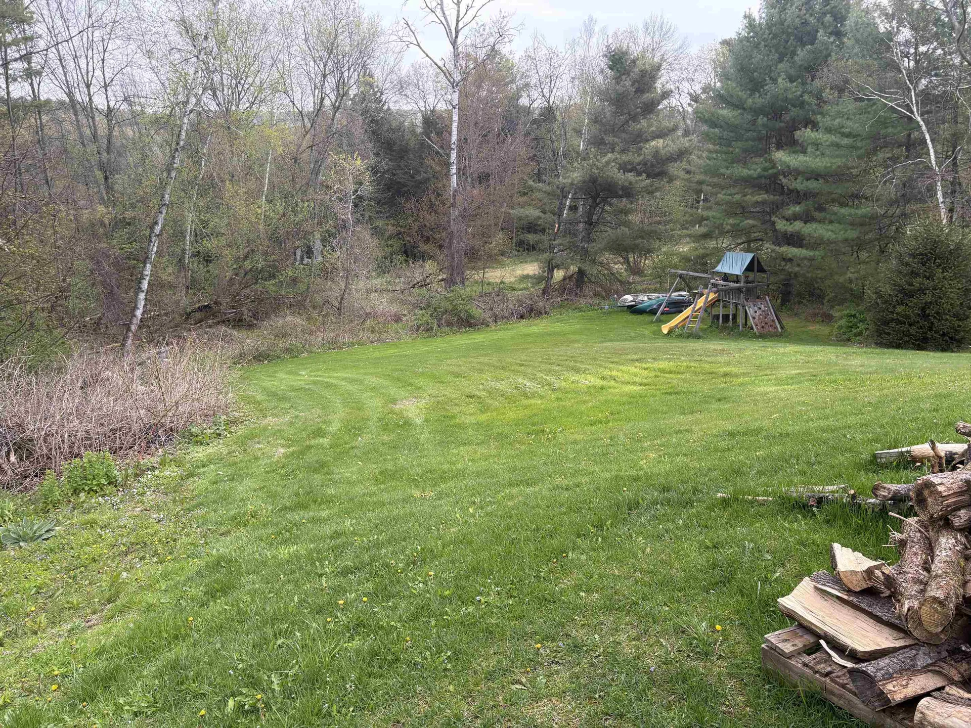 43 C-s Drive Bethel VT 05032