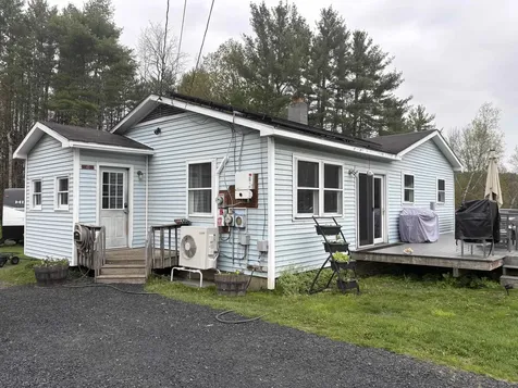 43 C-s Drive Bethel VT 05032