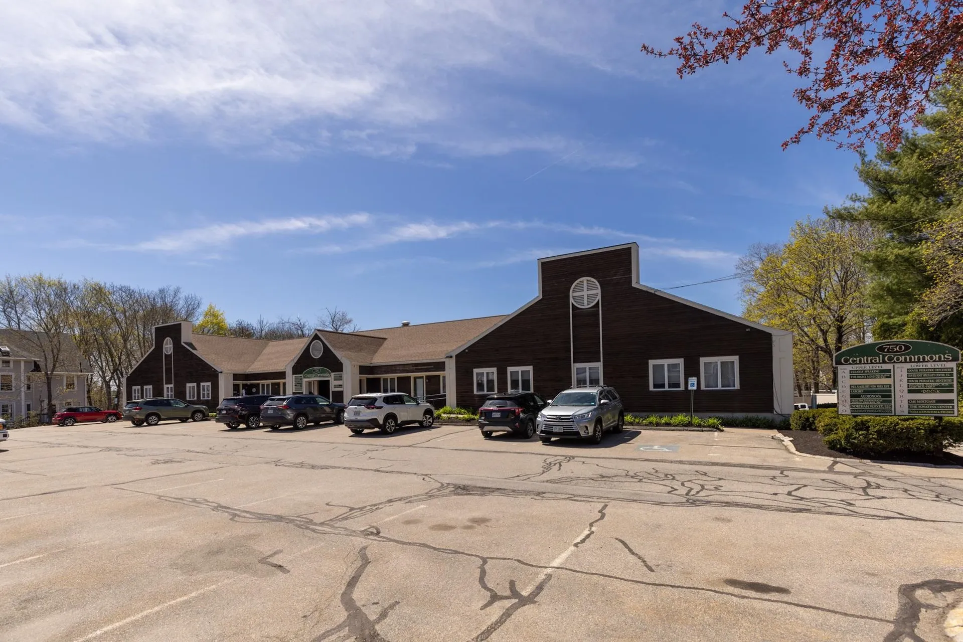 750 Central Avenue Dover NH 03820