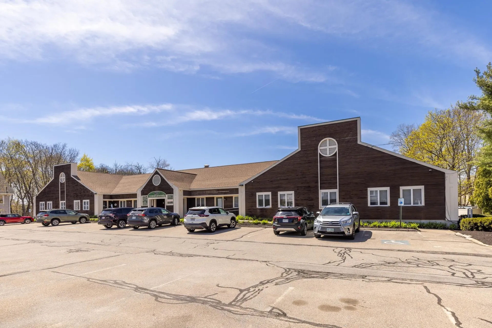750 Central Avenue Dover NH 03820