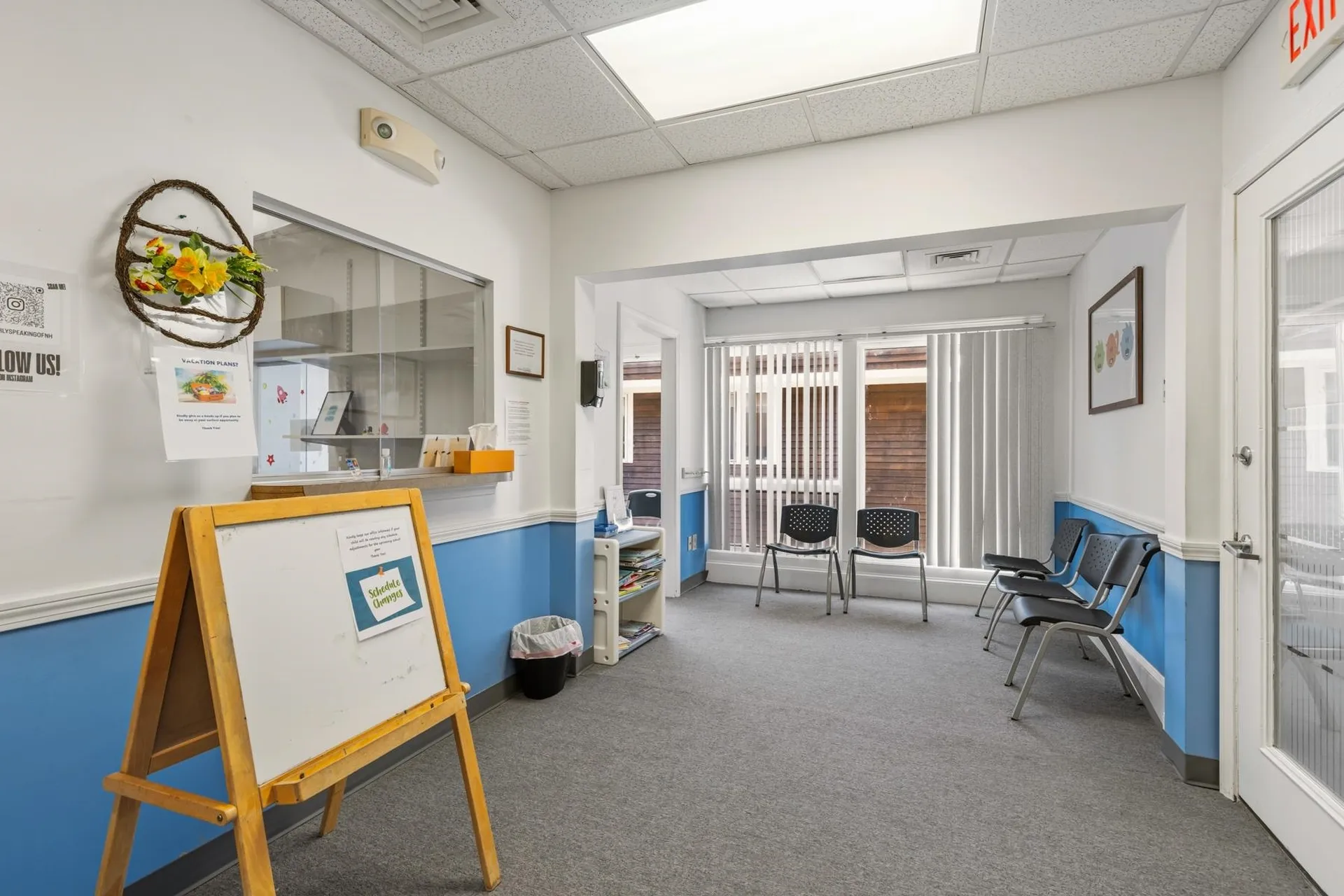 750 Central Avenue Dover NH 03820