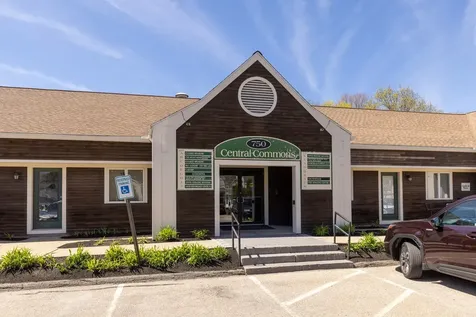 750 Central Avenue Dover NH 03820
