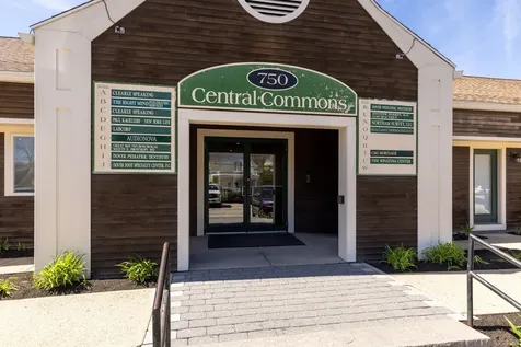 750 Central Avenue Dover NH 03820
