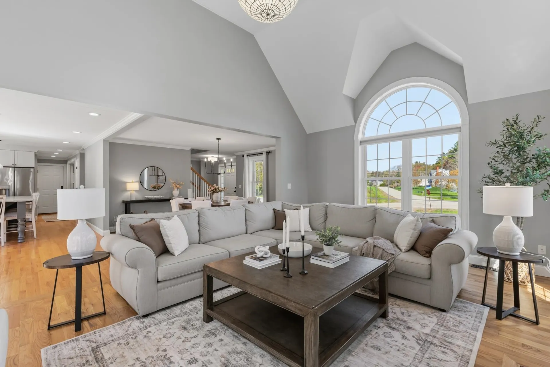 8 Lilac Way Stratham NH 03885