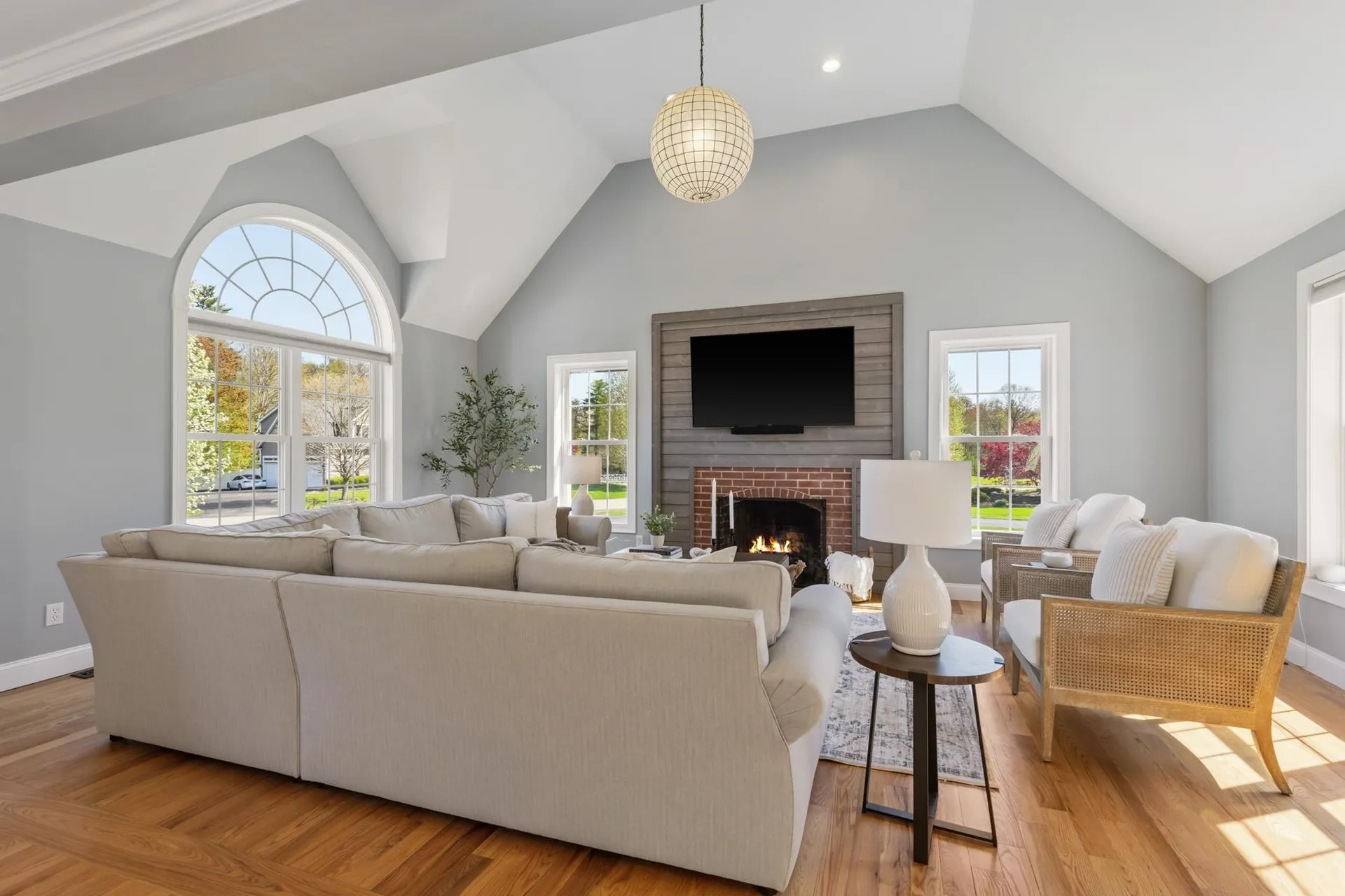 8 Lilac Way Stratham NH 03885