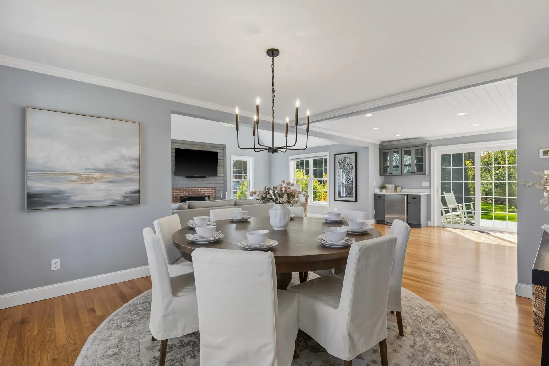 8 Lilac Way Stratham NH 03885