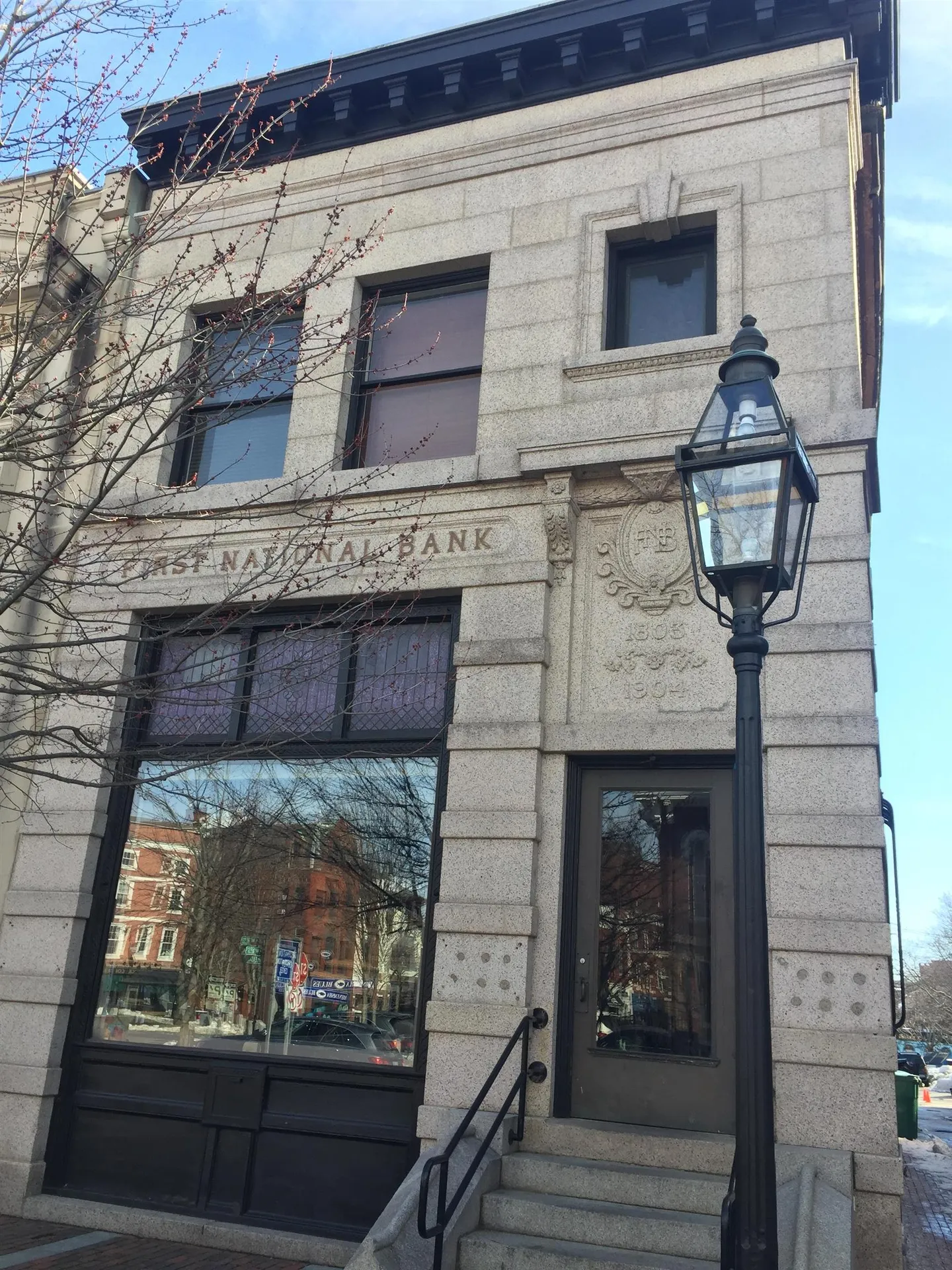 26 Market Square Portsmouth NH 03801