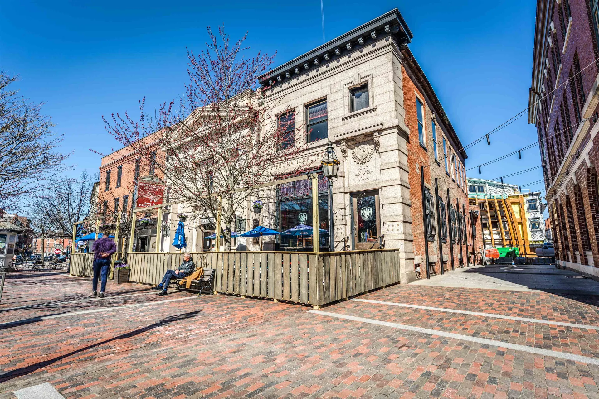 26 Market Square Portsmouth NH 03801