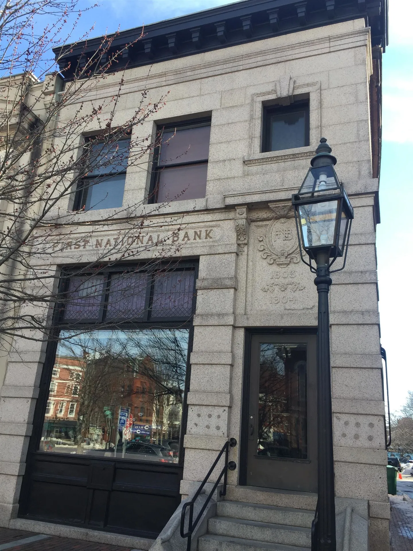 26 Market Square Portsmouth NH 03801