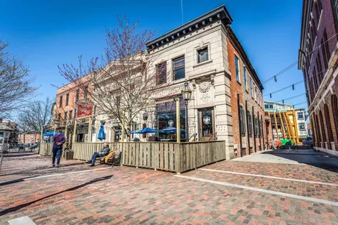 26 Market Square Portsmouth NH 03801