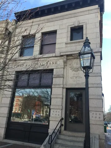26 Market Square Portsmouth NH 03801