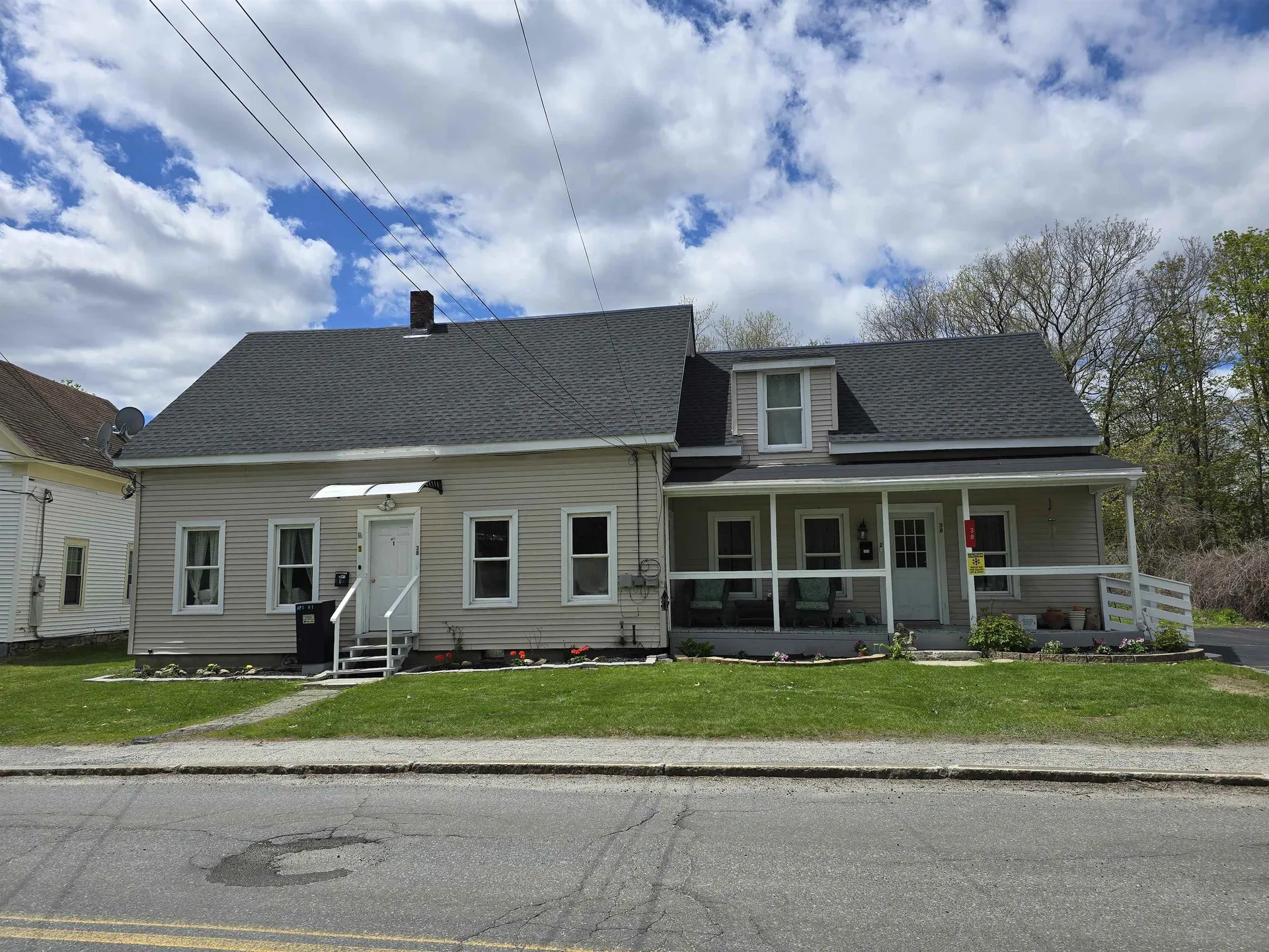 38 Summer Street Newport NH 03773
