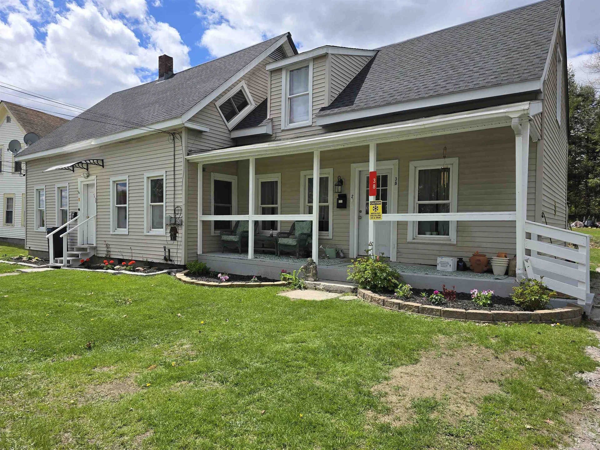 38 Summer Street Newport NH 03773
