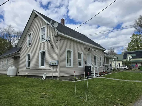 38 Summer Street Newport NH 03773