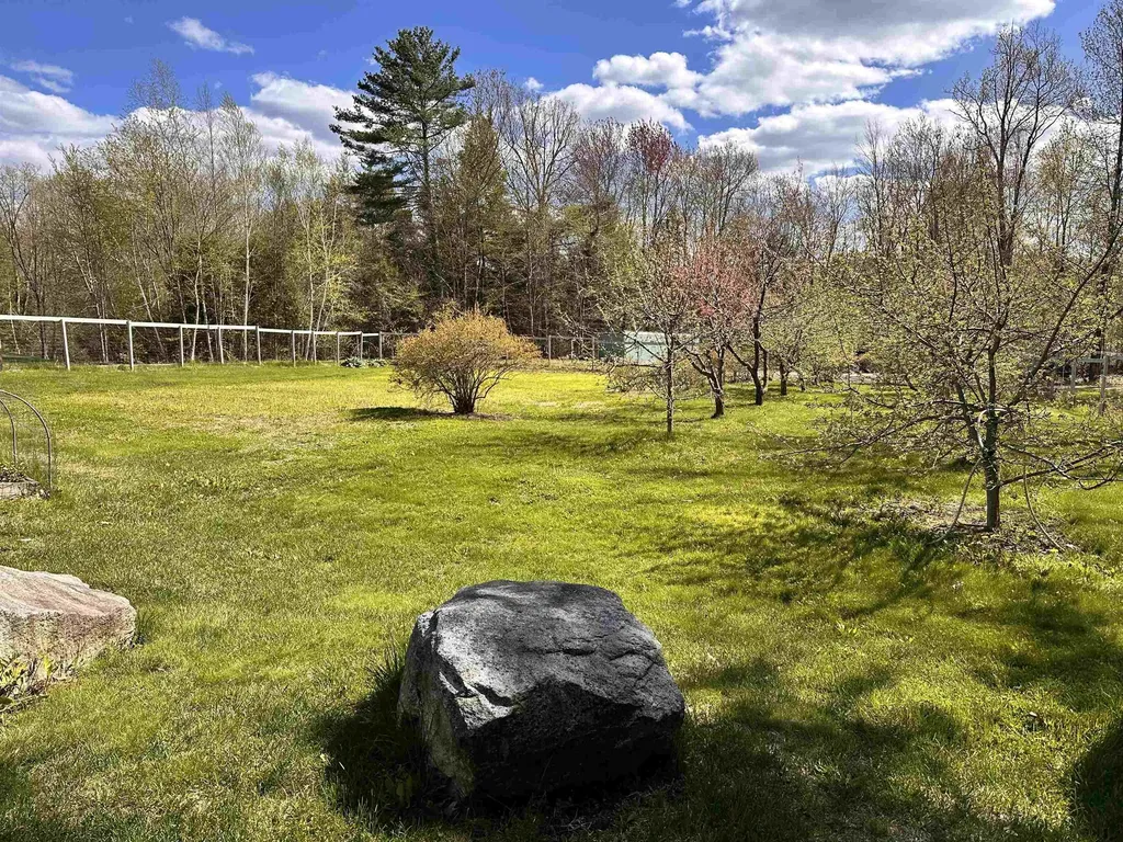 378 Silver Street Middleton NH 03887
