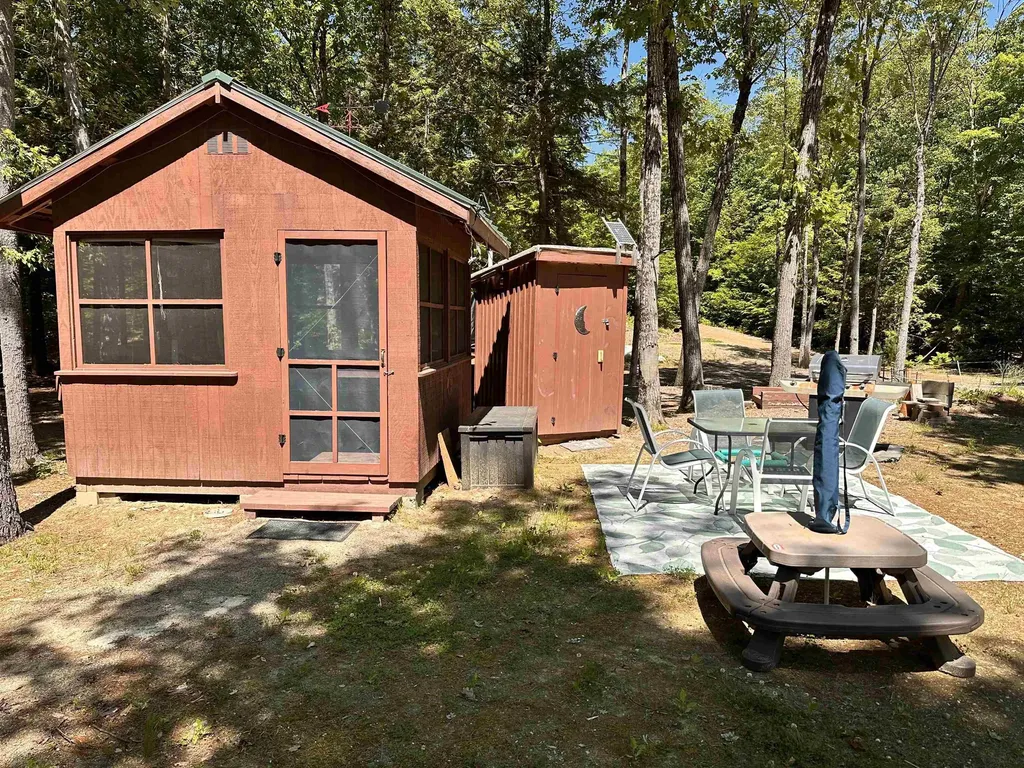 378 Silver Street Middleton NH 03887