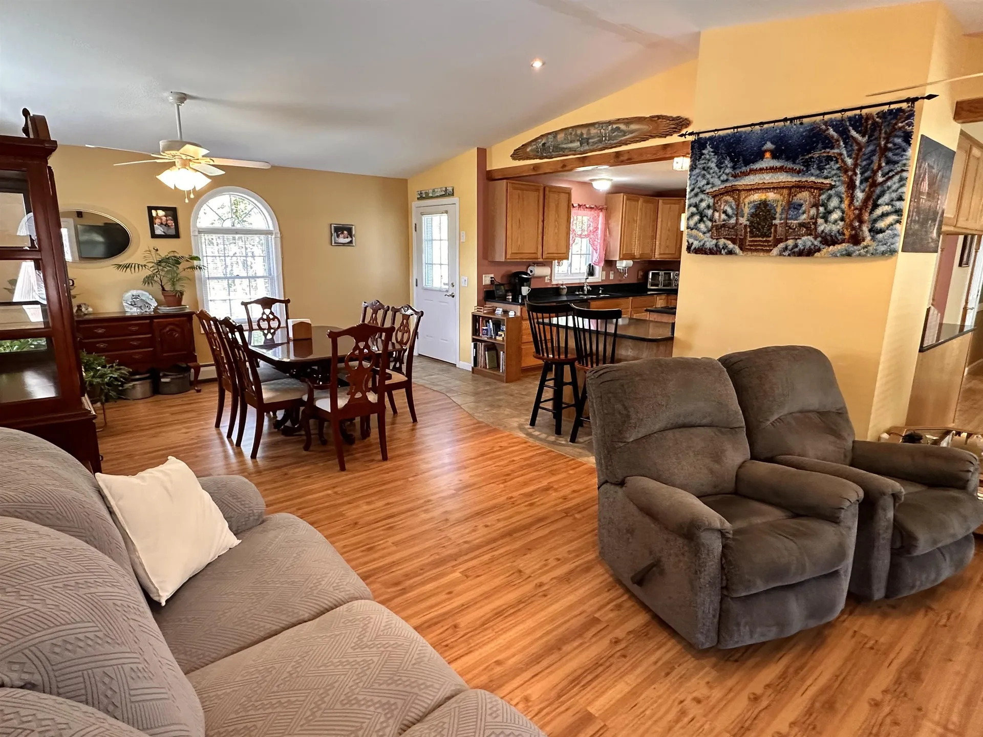 378 Silver Street Middleton NH 03887